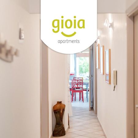 Isba Da Procida - Gioia Apartments Bagian luar foto